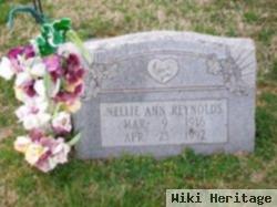 Nellie Ann Reynolds