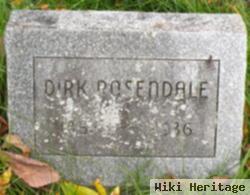 Dirk Rosendale