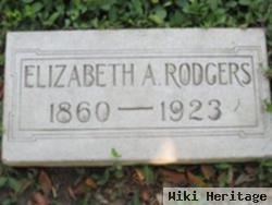 Elizabeth Rodgers