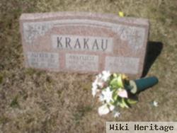 Alfred H. Krakau