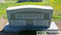 Robert L Brookmole