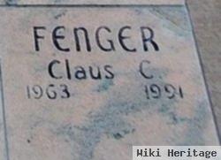 Claus C. Fenger