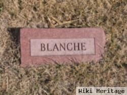 Blanche Cole