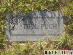 Athel Pugh