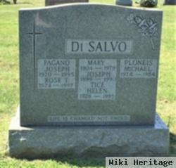 Mary Di Salvo