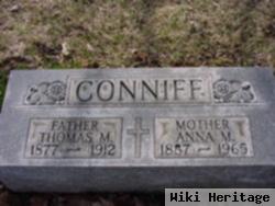 Thomas M. Conniff