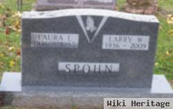 Laura L Benedict Spohn