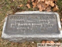 Joseph Hagemann