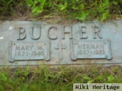 Herman Bucher