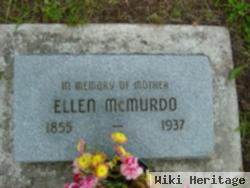 Ellen Mcmurdo