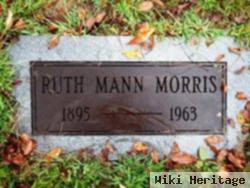 Ruth Mann Morris