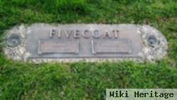 Frank Fivecoat