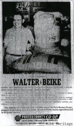 Walter Beike