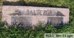 Nellie M. Baltezor