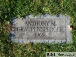 Anthony Graupensperger