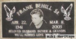 Frank Behill, Sr