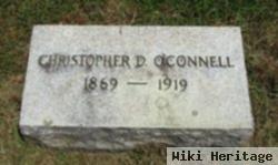 Christopher D. O'connell