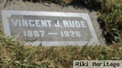 John Vincent Rude