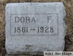 Dora Frances Eddy Ebersole