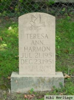 Teresa Ann Harmon