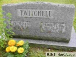 Ruth E Durell Twitchell