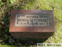 Ruth V. Parker