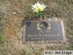 Devoy W. Terrell, Jr