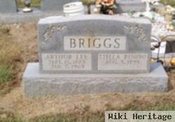 Arthur Lee Briggs