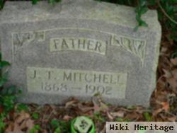 J. Thomas Mitchell