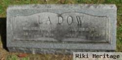 Clarence M. Ladow