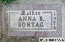 Anna Barbara Husting Sontag