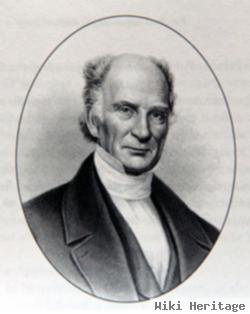 Rev Thomas Snell