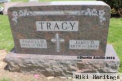 Frances M Tracy