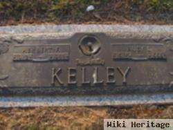 Ruby Lee Leming Kelley