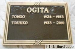 Tomoo Ogita