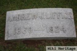 Andrew Jackson Liffick