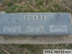 Leonard L. Roark