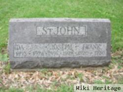 Joseph St. John