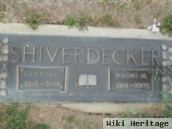 Sparrell Clifford Shiverdecker