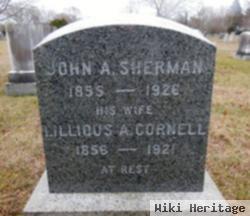 John A. Sherman