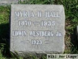 Myrta H. Hall