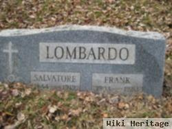 Frank Lombardo