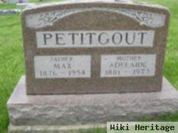 Max Petitgout