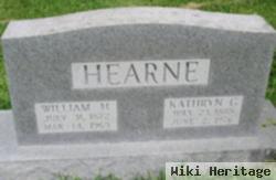 William H. Hearne