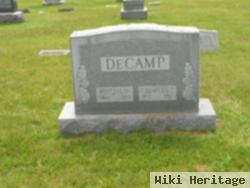 Hulda H. Decamp