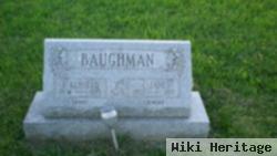 C Jane Gilmore Baughman