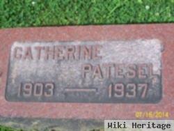 Catherine Patesel