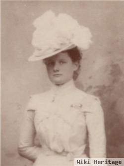 Jessie Mae Liebert Brenizer