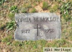 Sophia M. Molloy