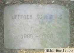 Jeffrey Raymond Scrogings